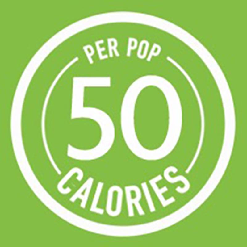 Popsicle Spider-Man Frozen Bars 6ct