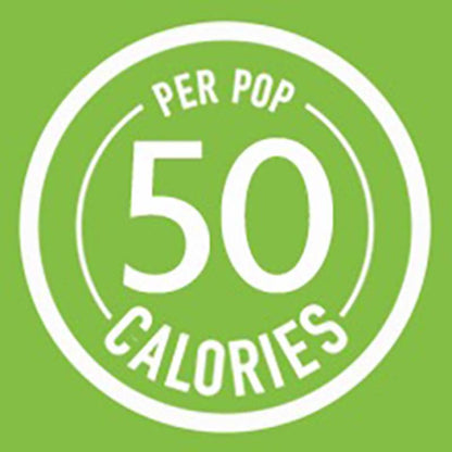 Popsicle Spider-Man Frozen Bars 6ct