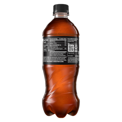 Mug Zero Sugar Soda Root Beer 20oz Btl