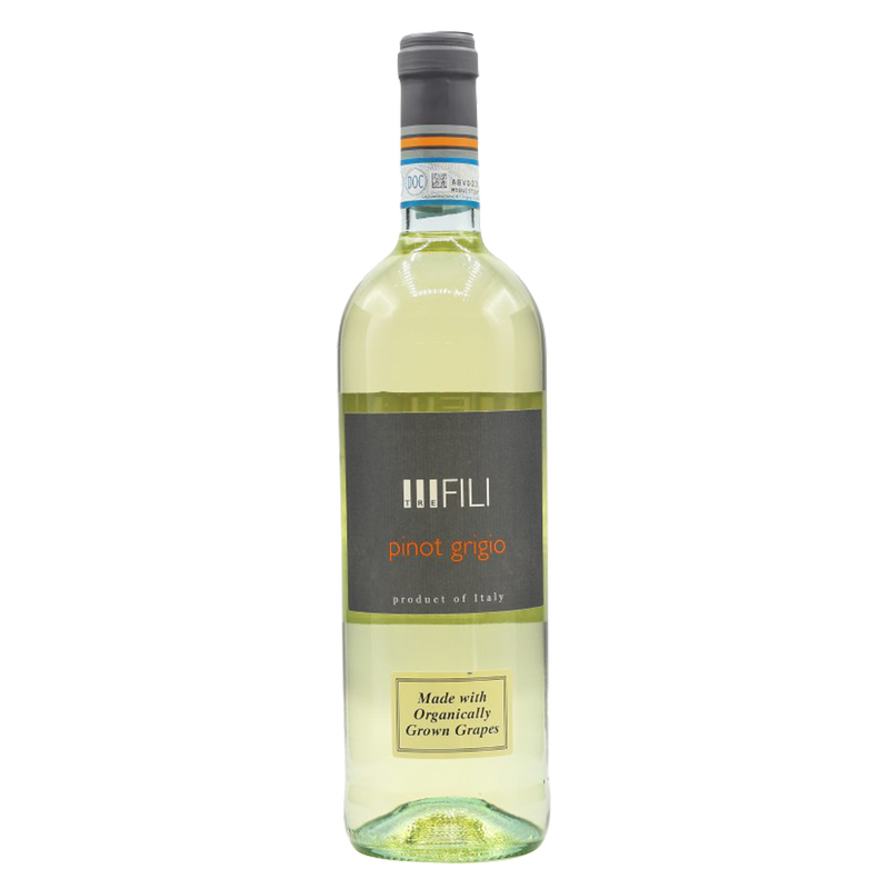 Tre Fili Pinot Grigio 2020 750ml