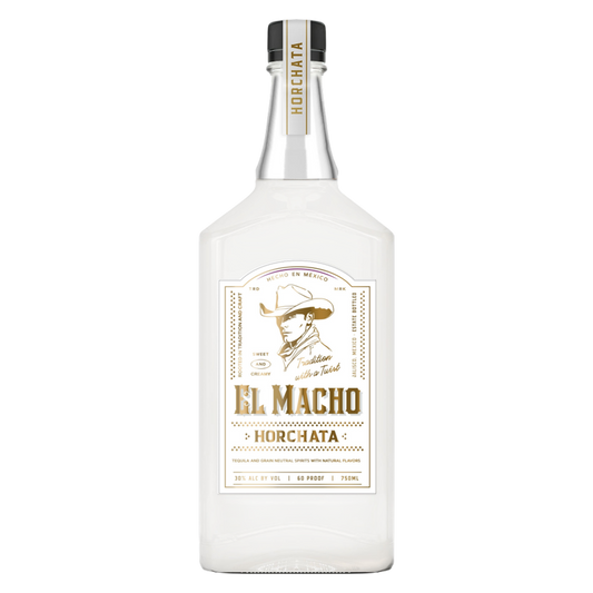 El Macho Horchata