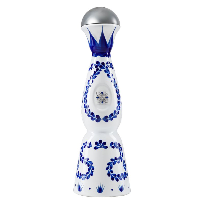 Clase Azul Reposado Tequila 750ml (80 Proof)