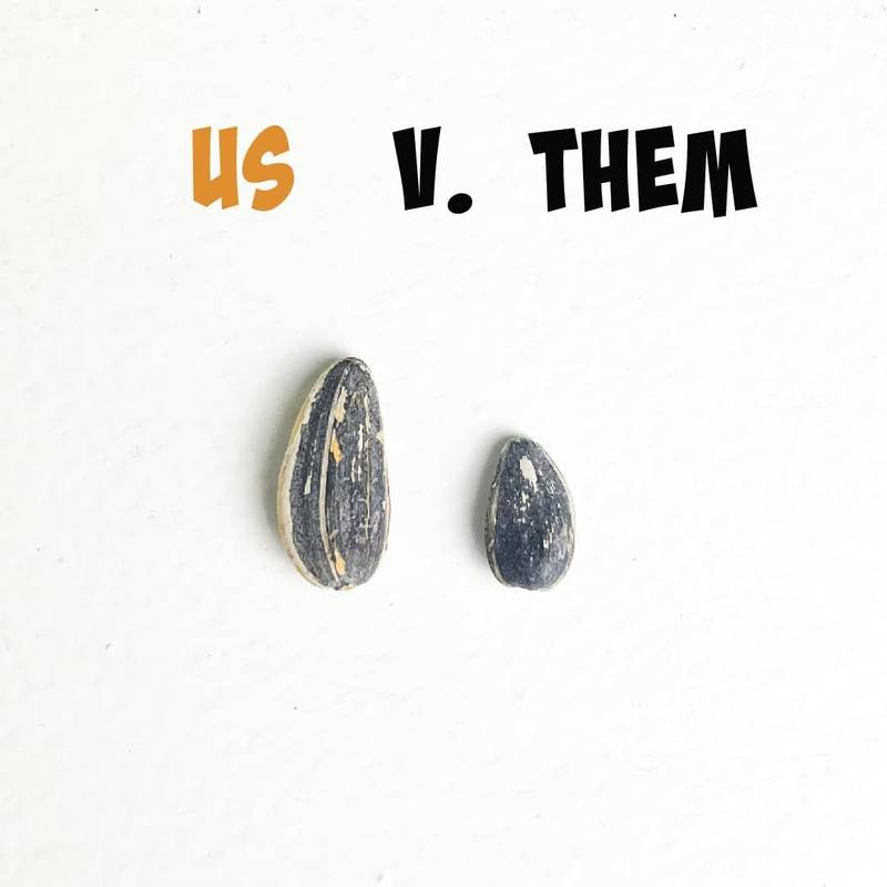 SMACKIN' Cinnamon Churro Sunflower Seeds, 4oz