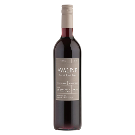 Avaline Red Blend 750ml