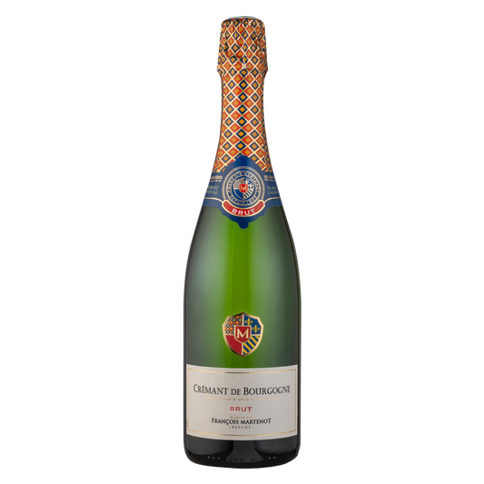 Maison François Martenot Crémant de Bourgogne Brut