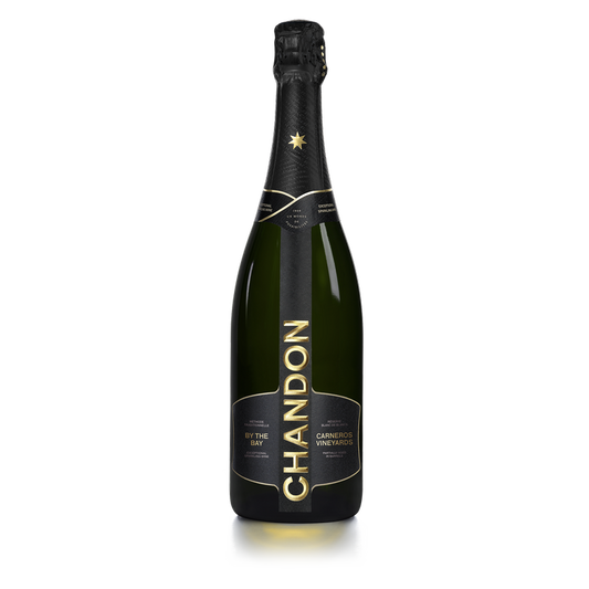 Chandon Blanc de Blancs Reserve by the Bay Carneros 750ml