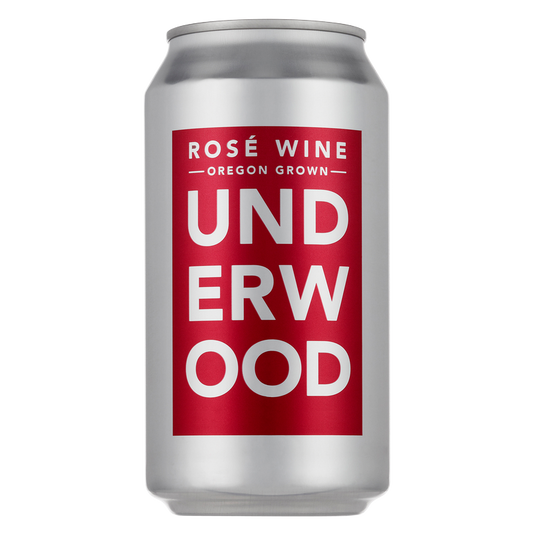 Underwood Rose 375 ml Can