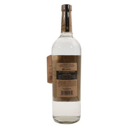 Rayu Joven Espadin Mezcal 1L