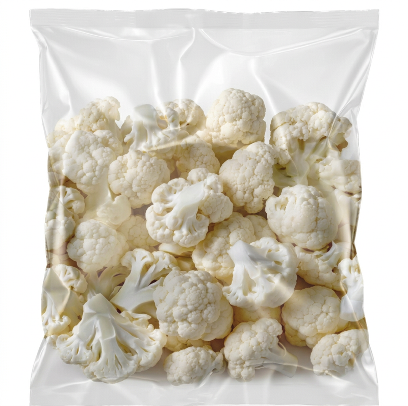 Cauliflower Florets - 8oz