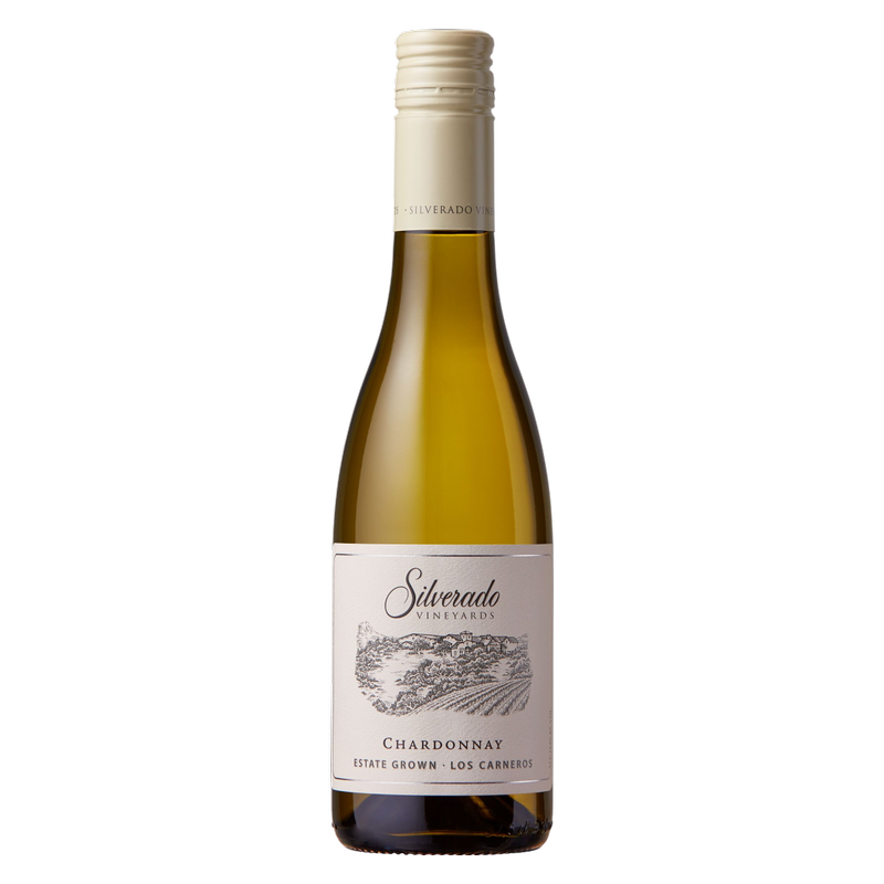 Silverado Chardonnay 375ml