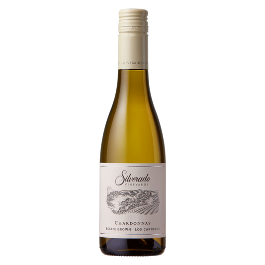 Silverado Chardonnay 375ml