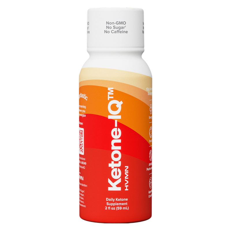 Ketone-IQ Ketone Shot 2oz Btl
