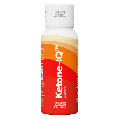 Ketone-IQ Ketone Shot 2oz Btl
