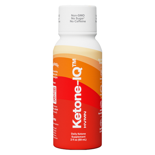 Ketone-IQ Ketone Shot 2oz Btl