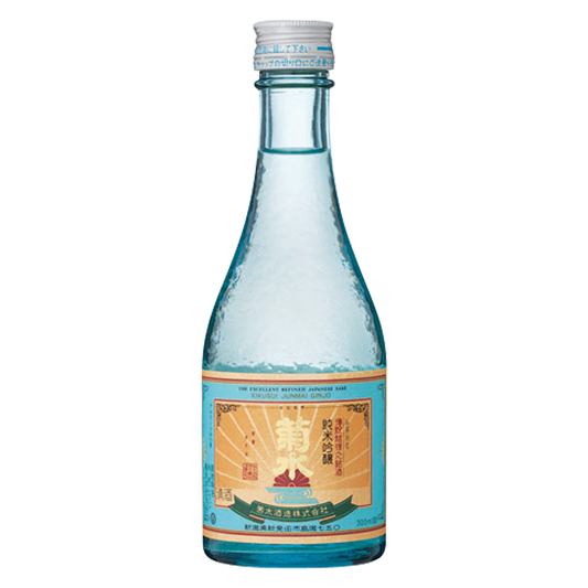 Kikusui Junmai 300ml