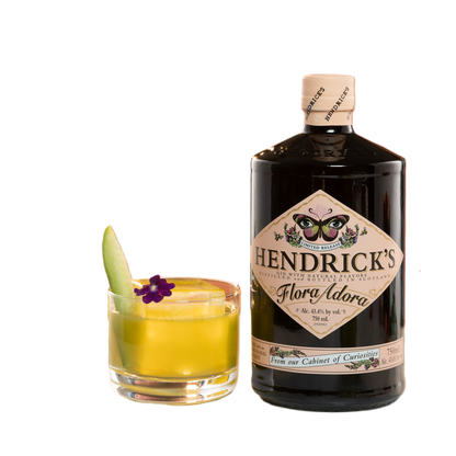 Hendrick's Flora Adora Gin 750ml