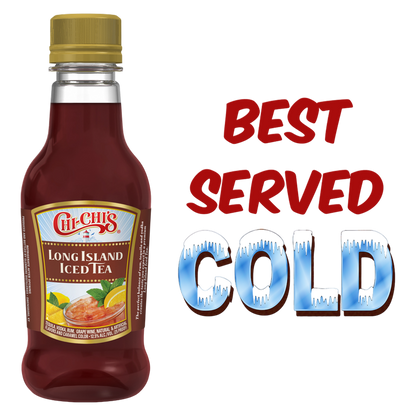 Chi Chi's Long Island Iced Tea 1.75L