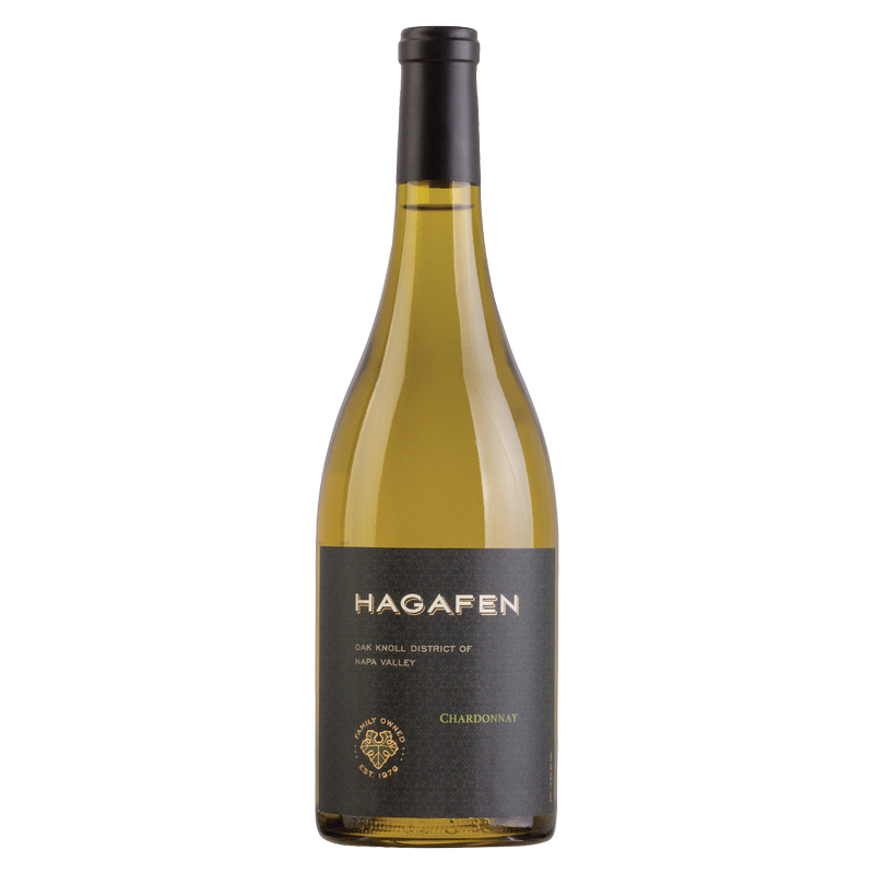 Hagafen Chardonnay Kosher 750ml