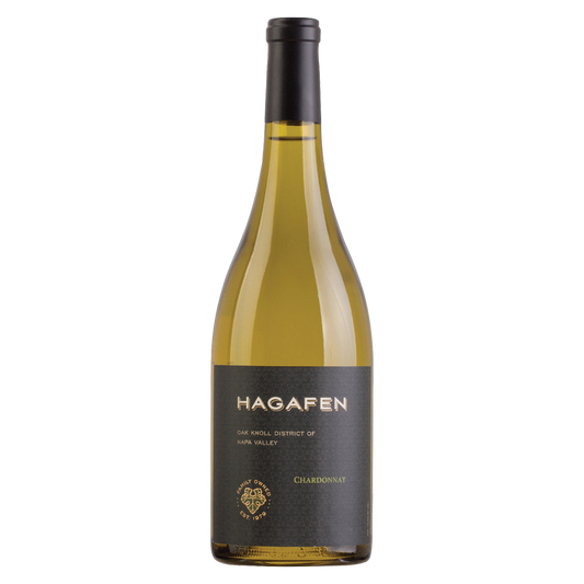 Hagafen Chardonnay Kosher 750ml