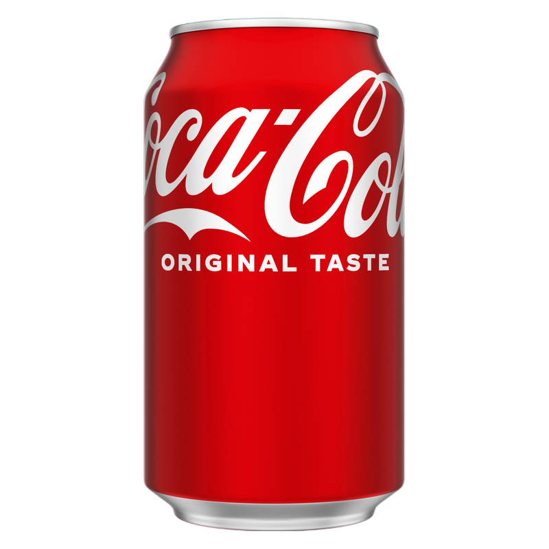 Coca-Cola 12pk 12oz Can