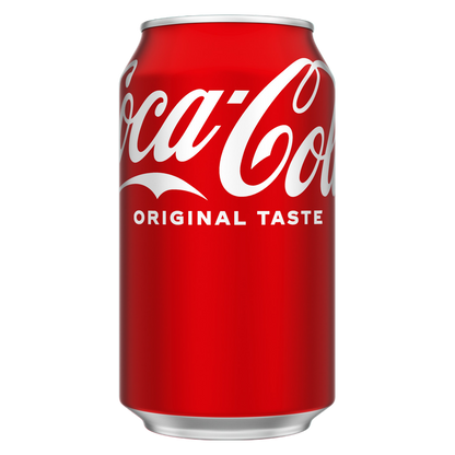 Coca-Cola 12pk 12oz Can