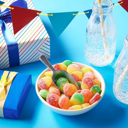 Jolly Rancher Sour Lemonade Stand Gummies, 6.5 oz