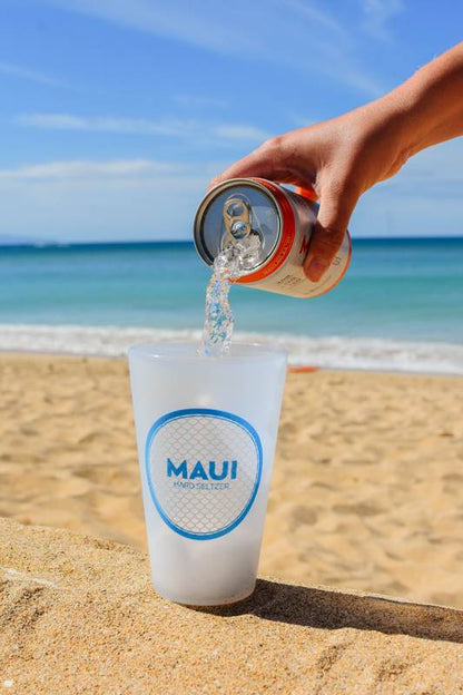 Maui Brewing Hard Seltzer POG 6pk 12oz Can