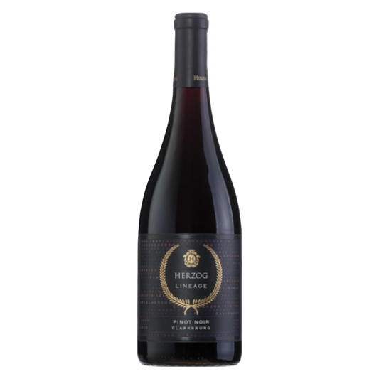 Herzog Lineage Pinot Noir 750ml