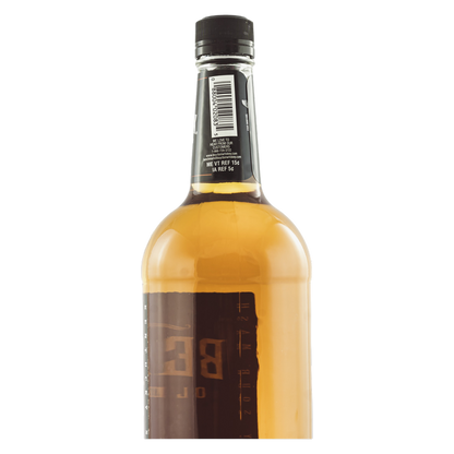 Benchmark Kentucky Straight Bourbon Whiskey 1L 80 Proof
