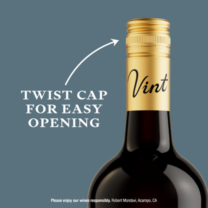 Robert Mondavi Private Selection Cabernet Sauvignon 750ml