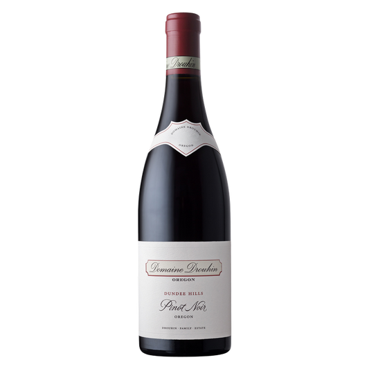 Domaine Drouhin Oregon Pinot Noir 750ml