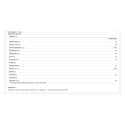 McCormick Green Food Color 1oz