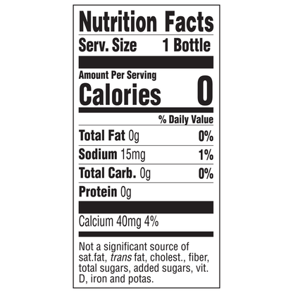 Topo Chico Lime Mineral Water 12oz Glass Bottle