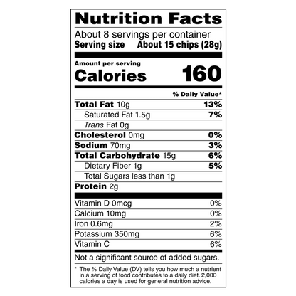 Lay's Lightly Salted Classic Potato Chips 7.75oz