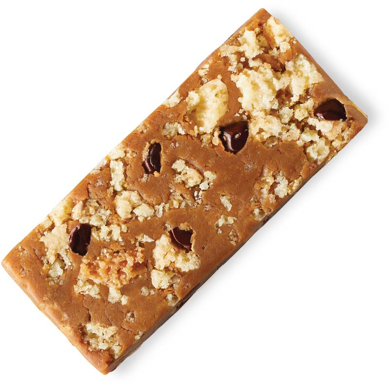 Lenny & Larry’s Chocolate Chip Cookie Dough Protein Big Bar, 3.17oz