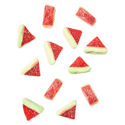 Basically Gummy Watermelon Slices 5oz