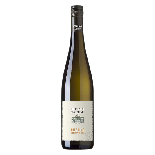 Domaine Wach Riesling Tr Fdr 2017 750ml 13% ABV