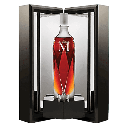 Macallan M Highland Single Malt Scotch 750ml