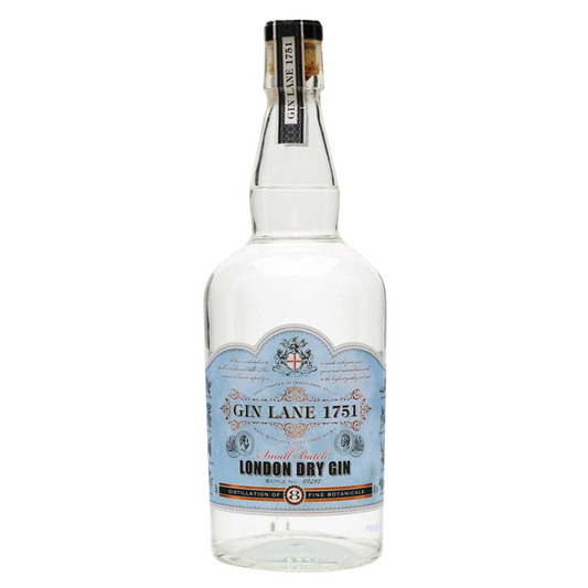 Gin Lane 1751 London Dry 750ml