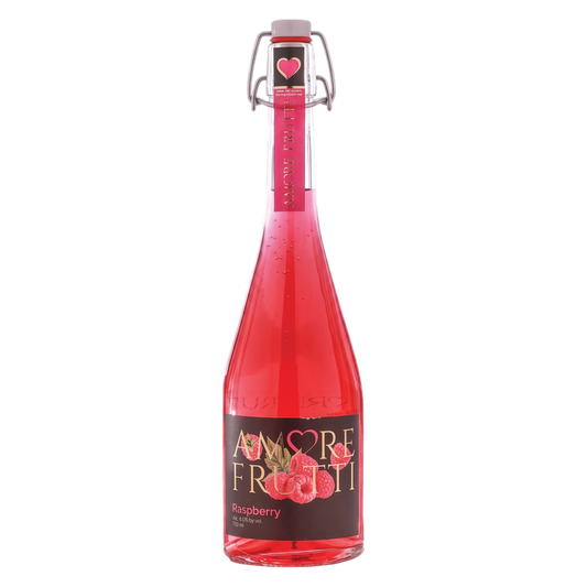Amore Frutti Raspberry 750ml