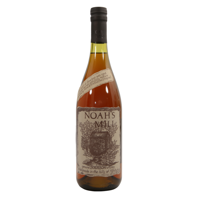 Noah's Mill Bourbon 750 Ml