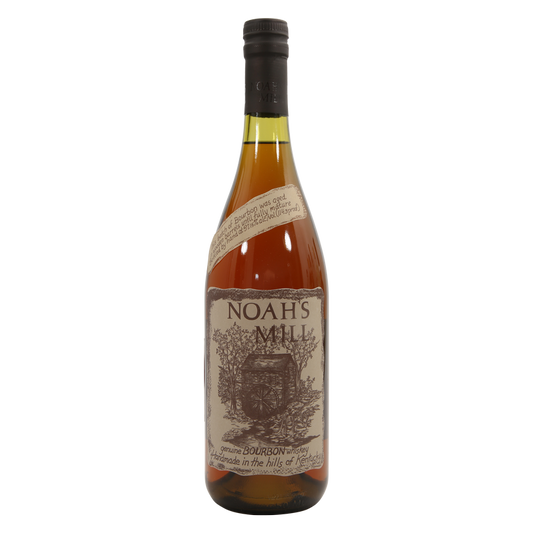 Noah's Mill Bourbon 750 Ml