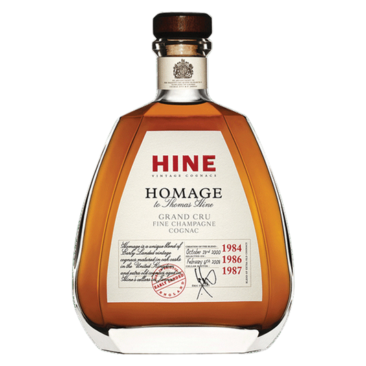 Hine Cognac Homage750ml