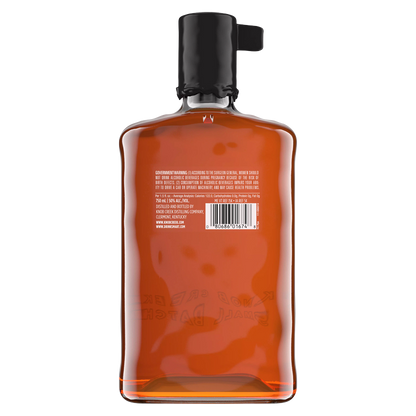 Knob Creek Rye BevMo! Select Whiskey 750ml (100 Proof)