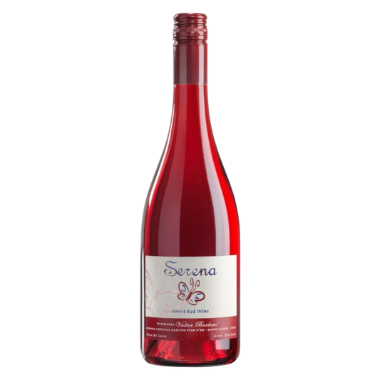 Serena Sweet Red Blend 750ml