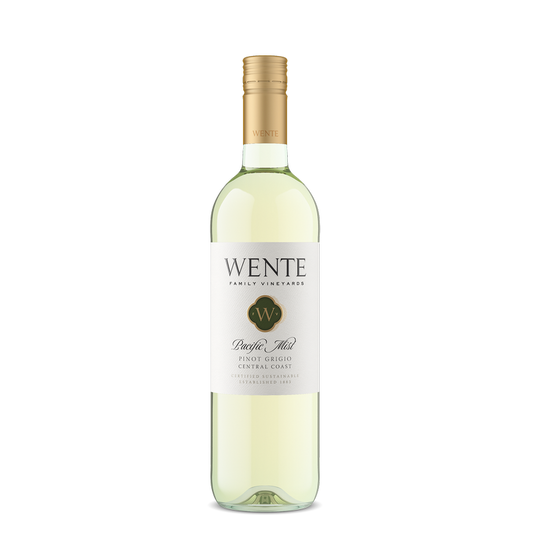 Wente Pacific Mist Pinot Grigio 750ml