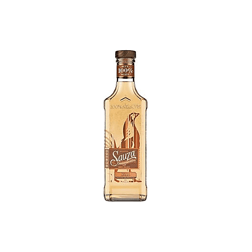 Sauza Conmemorativo Anejo Tequila 750ml