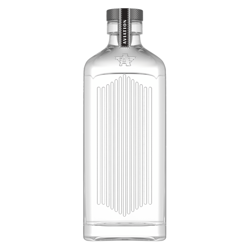 Aviation Gin 375ml (84 Proof)
