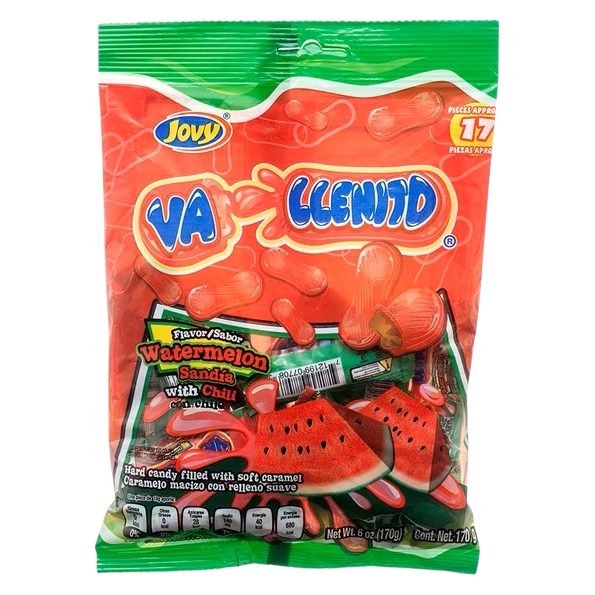 Vallenito Sandia