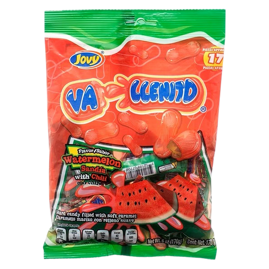 Vallenito Sandia